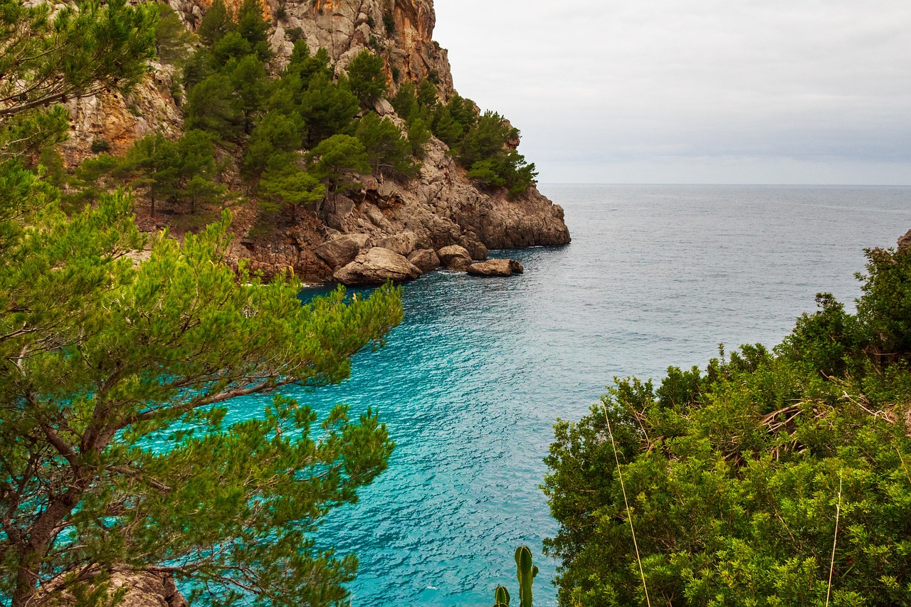 Mallorca