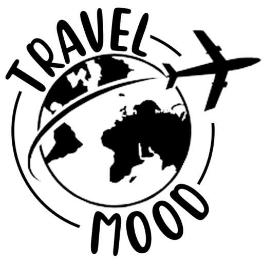 Travel Mood logo
