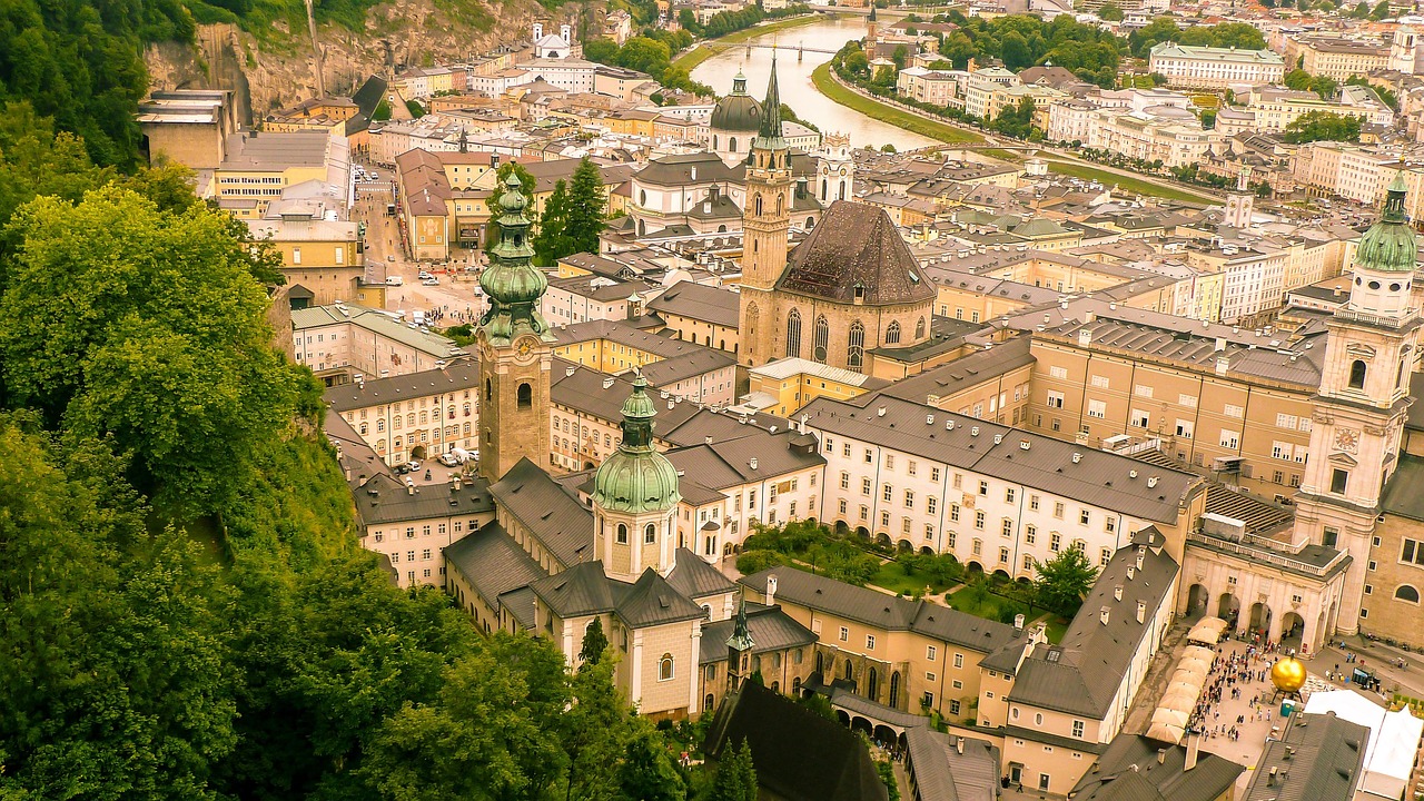 Salzburg